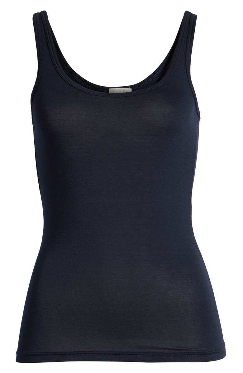 Hinge Chelsea28 Jersey Tank, Alternate, color, 