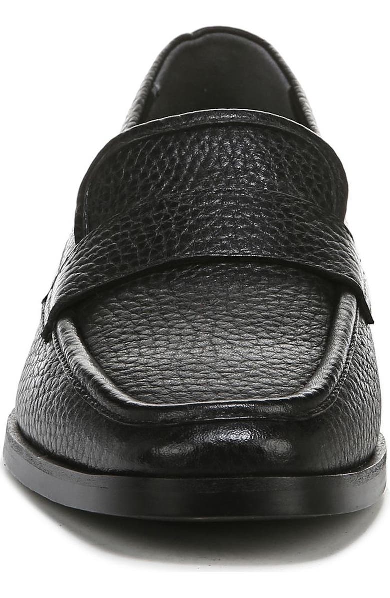 Vionic Sellah Square Toe Loafer, Alternate, color,