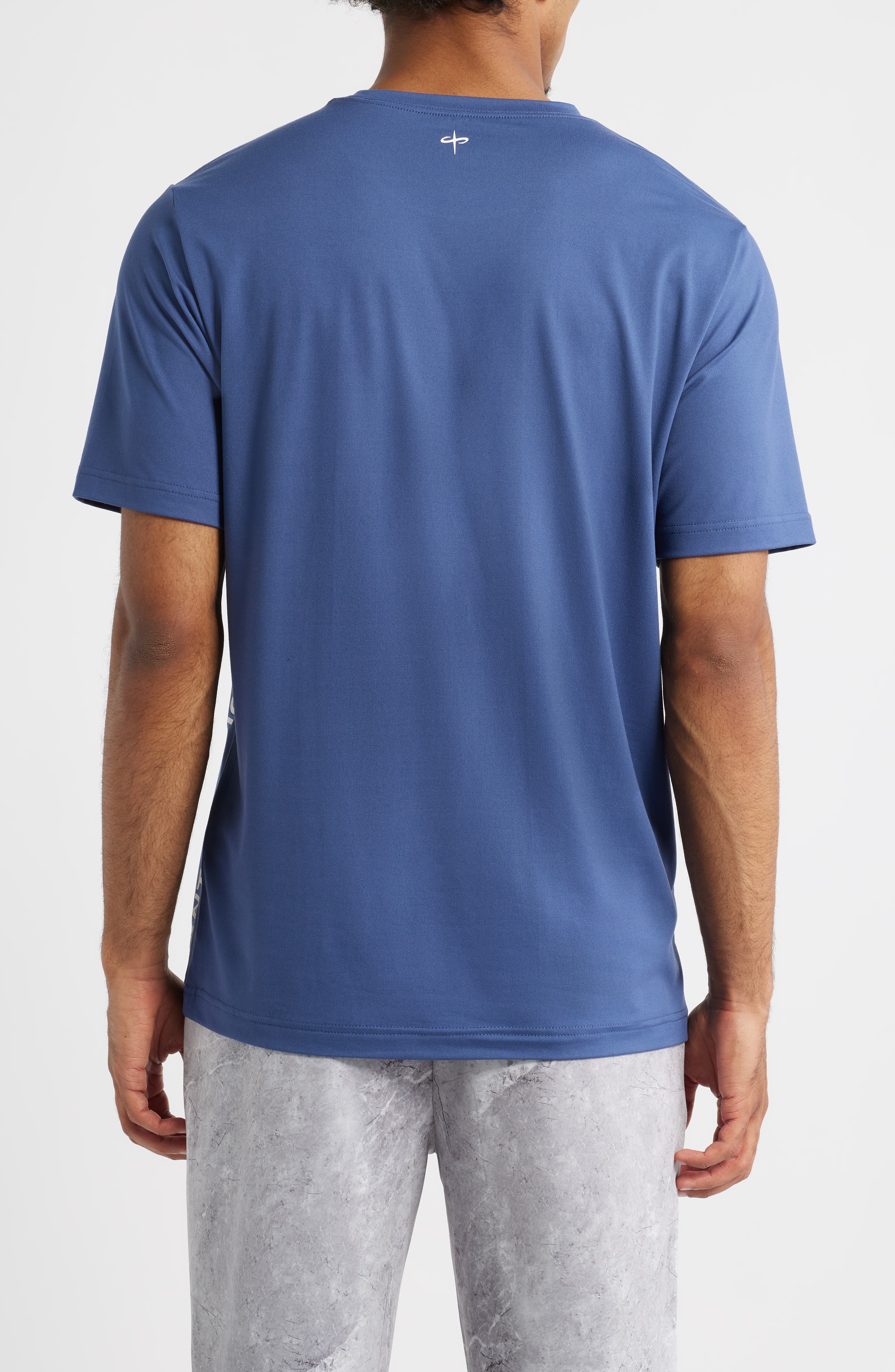 Jett Lawrence Tempo Forever Tech Tee - image 2