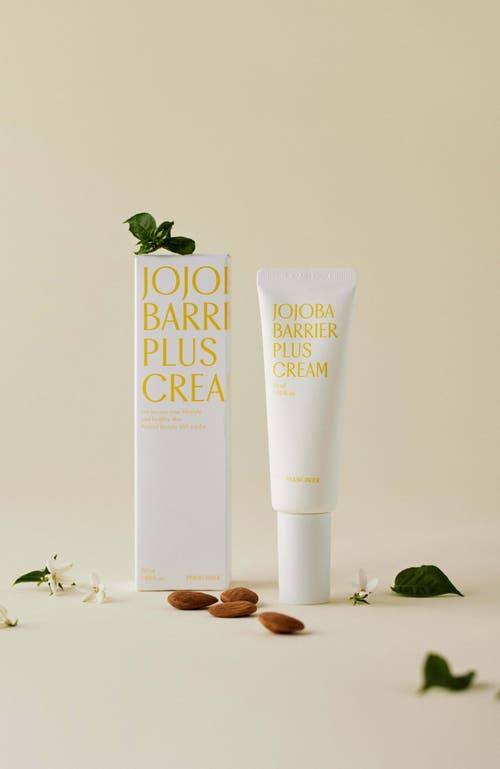 Pinkwonder Jojoba Barrier Plus Cream