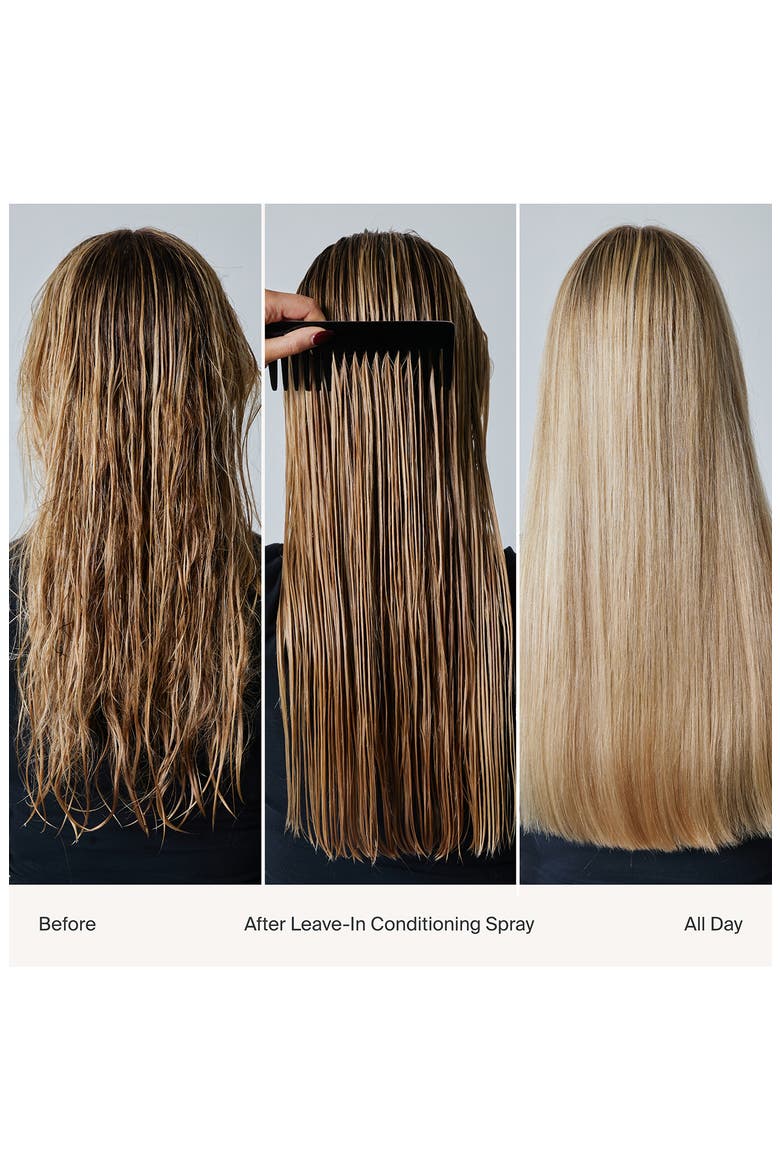 Leave-In Conditioning Spray, Alternate, color, NO COLOR