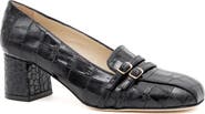 Amalfi by Rangoni Basilico Loafer Pump