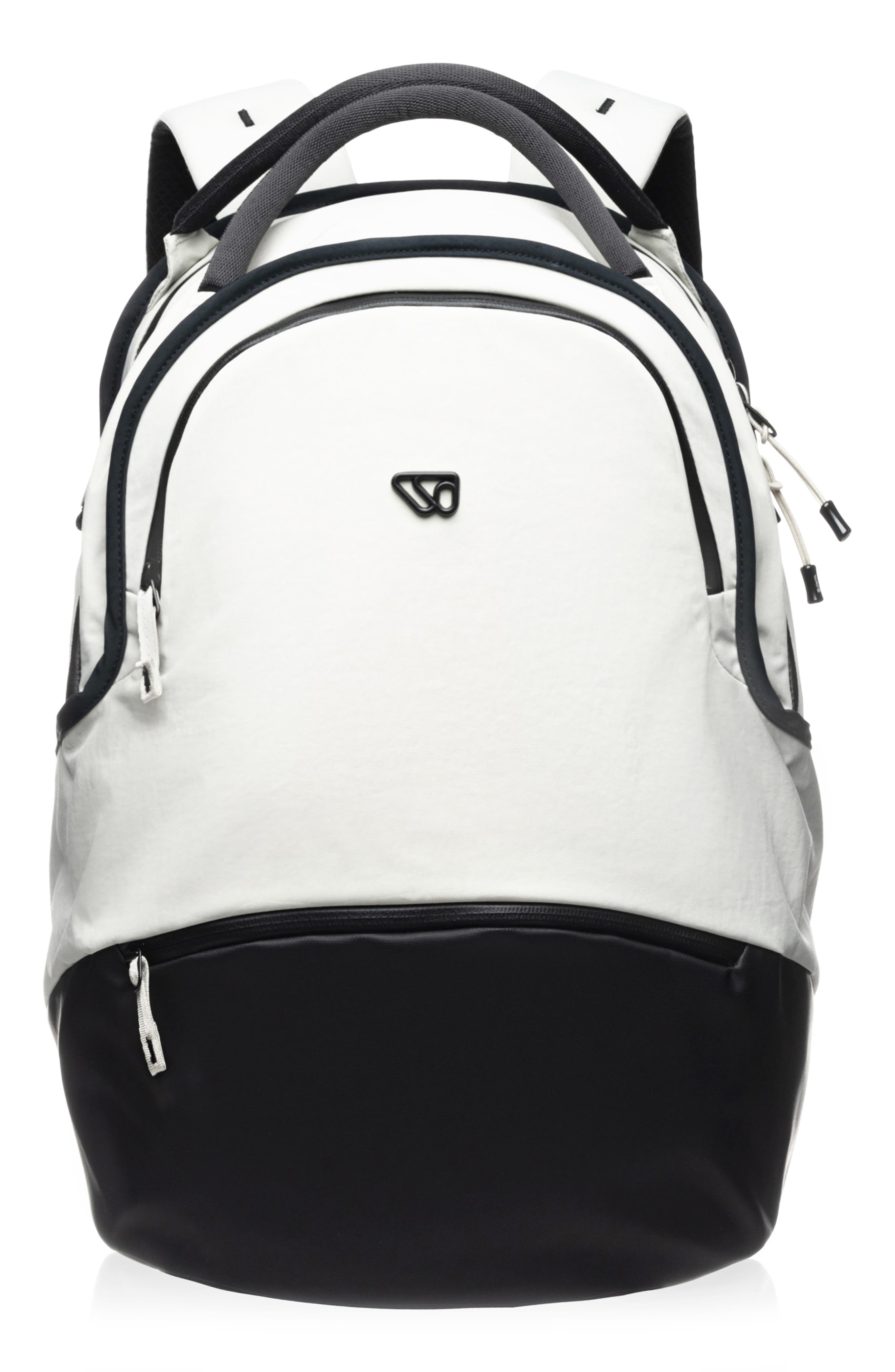 WAYB Daily Pack Diaper Bag, Main, color, Moonstruck