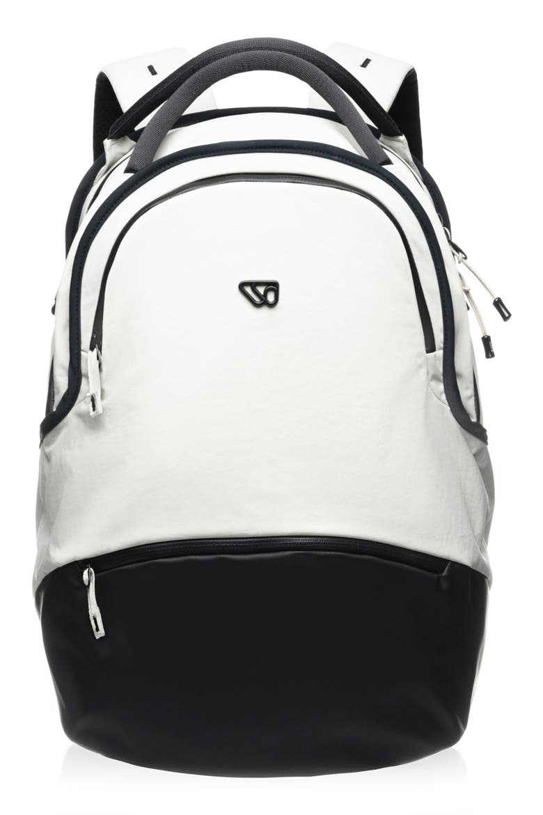 Daily Pack Diaper Bag, Main, color, MOONSTRUCK