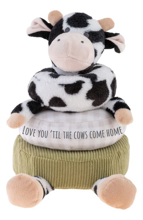 Stacking & Nesting Animal Toy