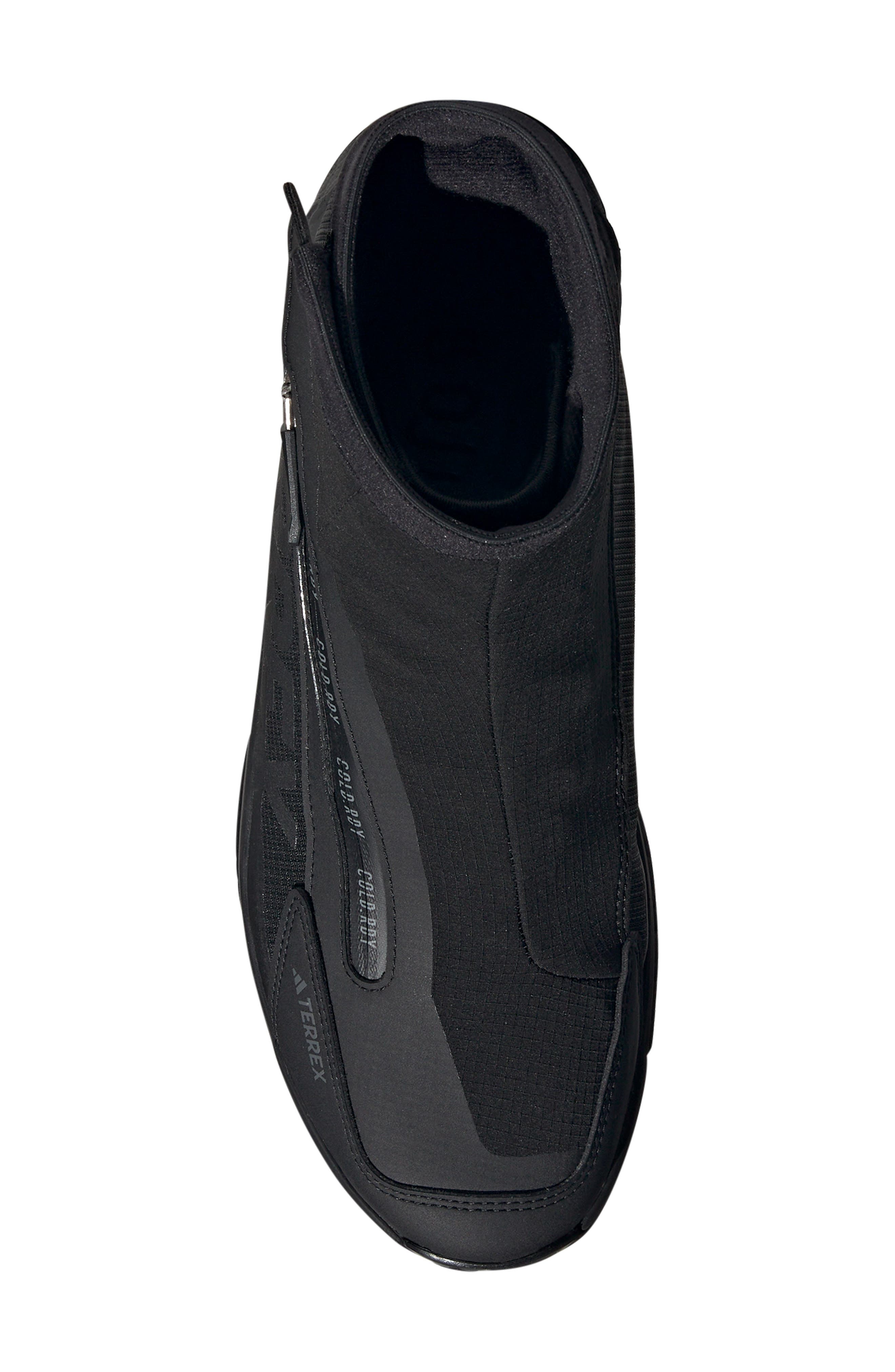 adidas Terrex Free Hiker 2 COLD.RDY Waterproof Hiking Shoe, Alternate, color, 