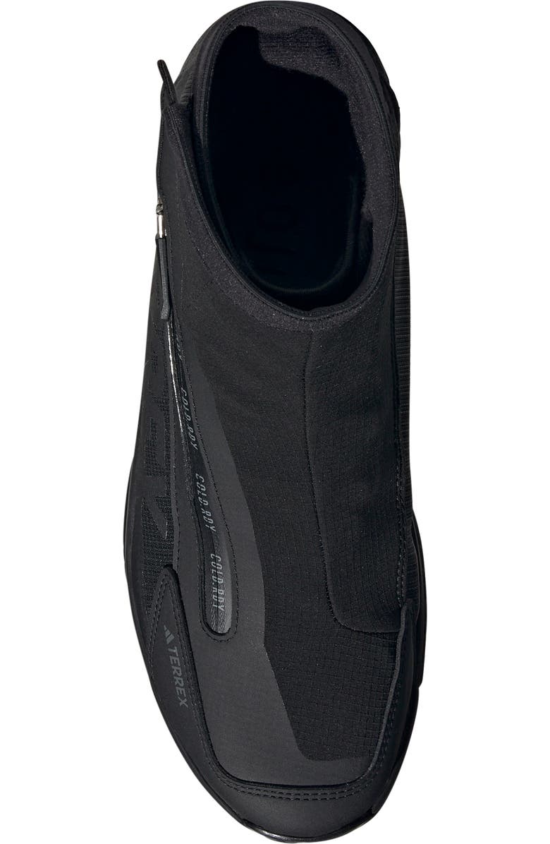 adidas Terrex Free Hiker 2 COLD.RDY Waterproof Hiking Shoe, Alternate, color,