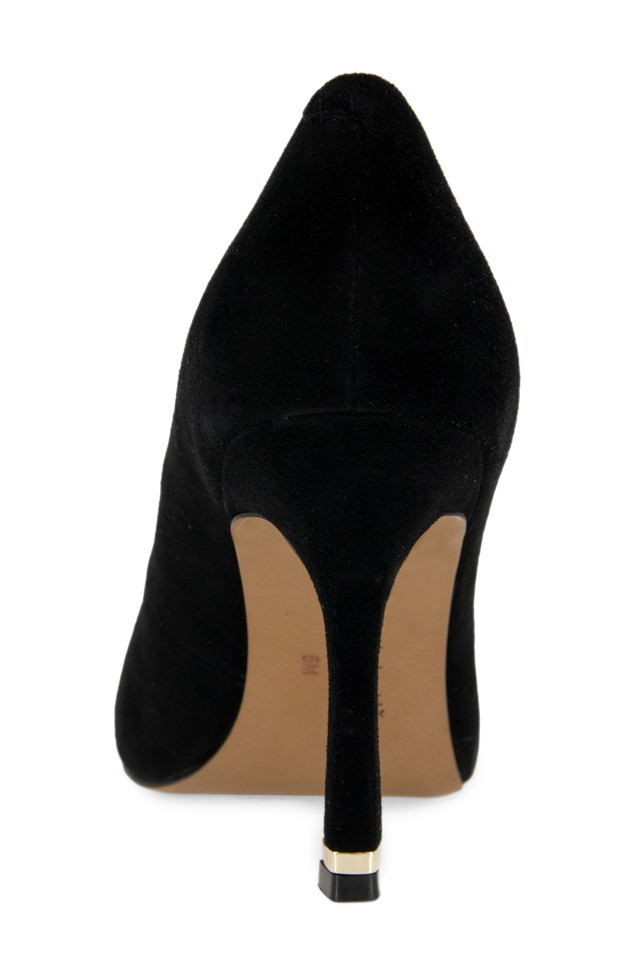 Kenneth Cole New York Romi Pointed Toe Pump, Alternate, color, 