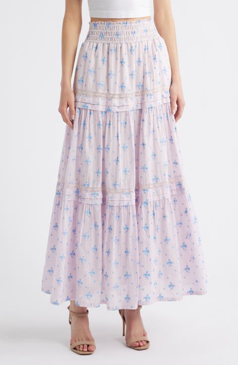 Phia Maxi Skirt