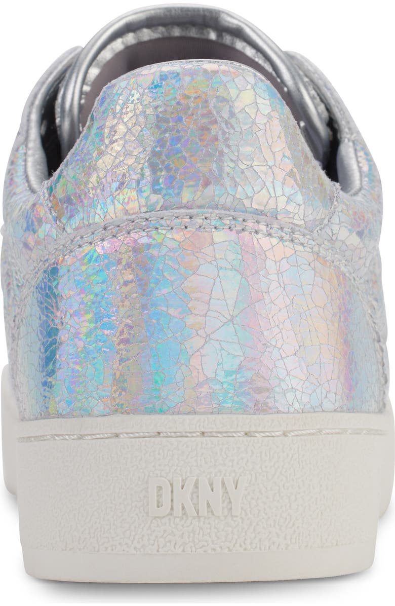 DKNY Oriel Sneaker, Alternate, color,