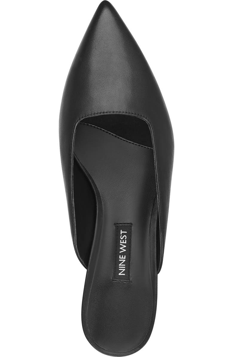Nine West Famille Mule, Alternate, color,