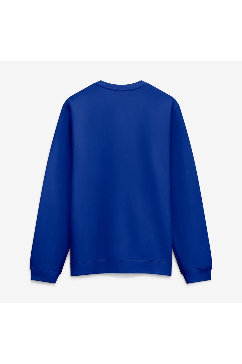 Men's Nike Royal Buffalo Bills Primetime Club Sweatshirt, Alternate, color, Royal