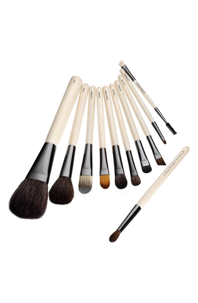 Chantecaille Cheek Brush, Main, color, 