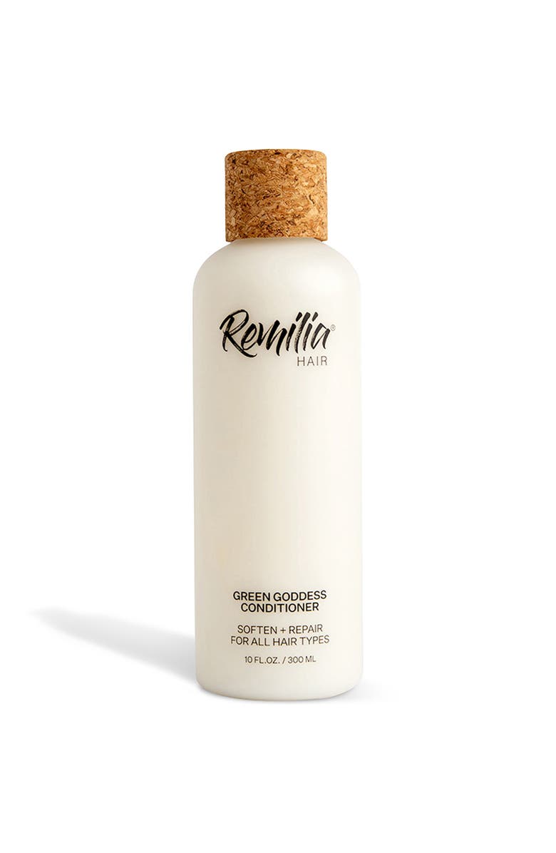 Remilia Hair Green Goddess Conditioner 10oz, Alternate, color, NO COLOR