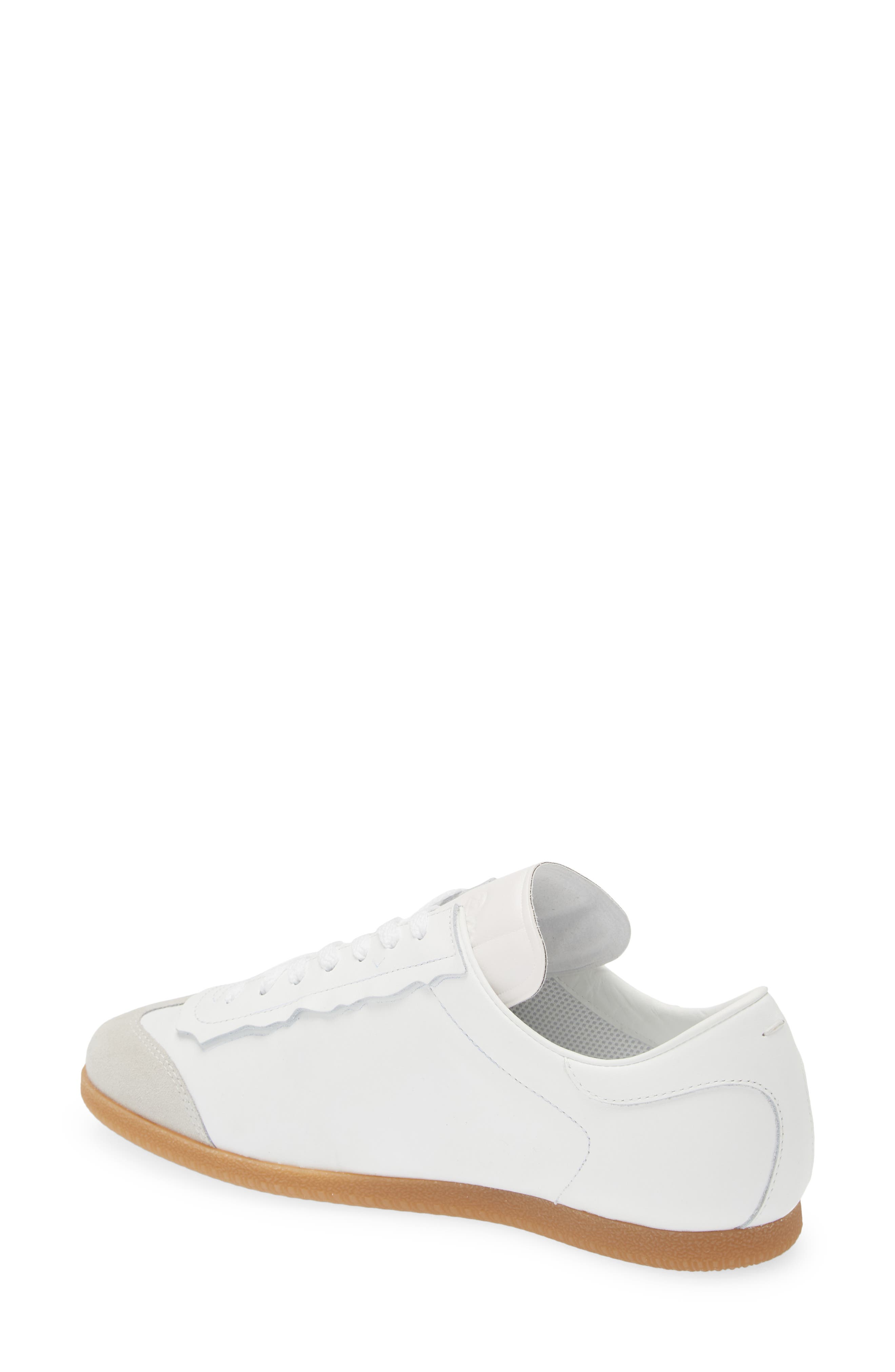 Maison Margiela Replica Sneaker, Alternate, color, 