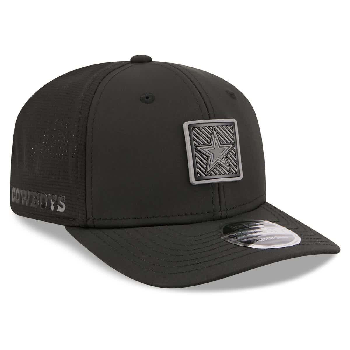 selected Black