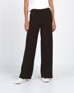 Kettlewell Ponte Wide Leg Pants
