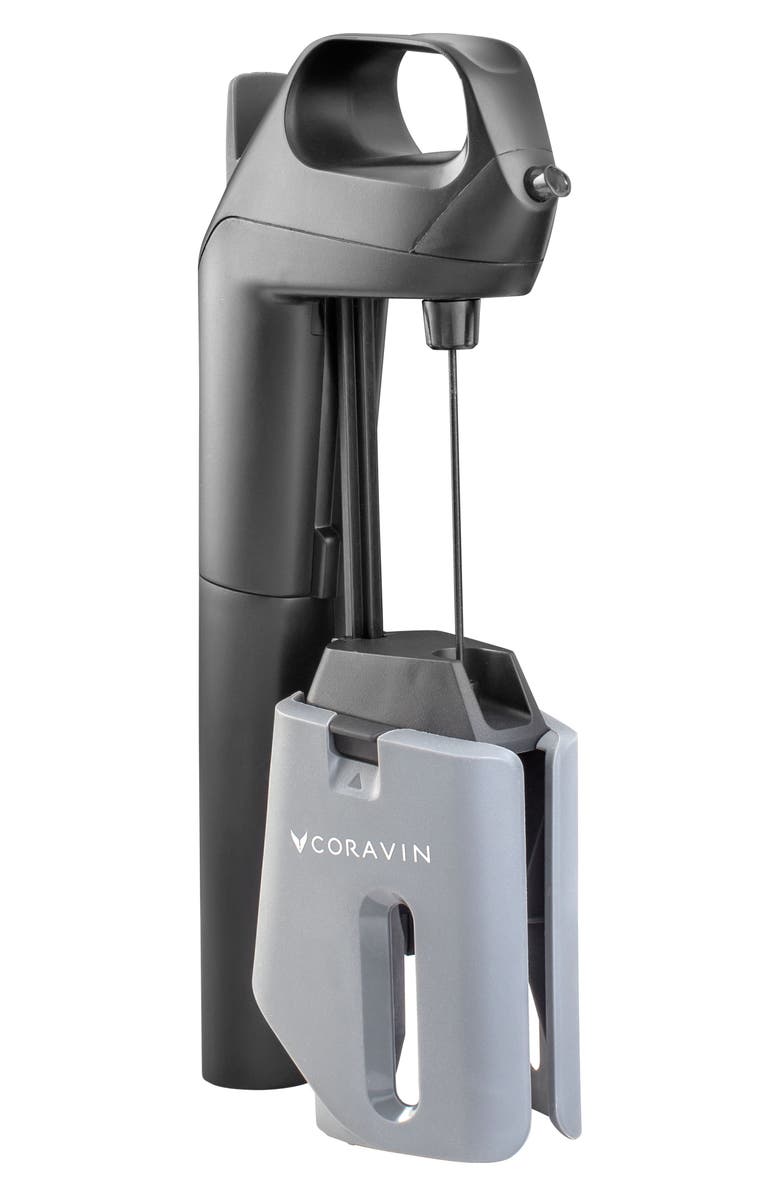 Coravin Model Three Wine Preservation System, Alternate, color,
