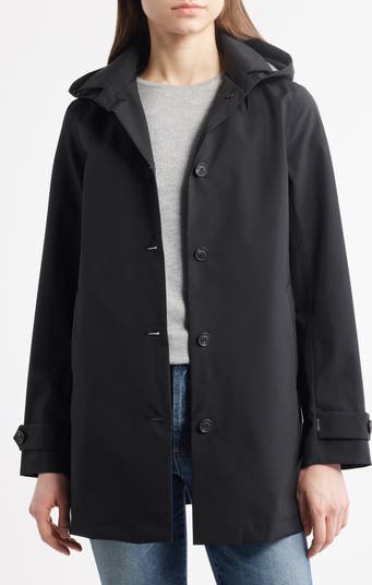 Save The Duck April Packable Hooded Jacket | Nordstrom