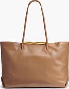 Donna Karan New York Poplin Tote