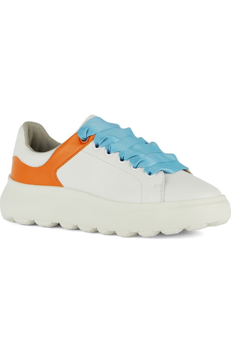 Geox Spherica Sneaker, Main, color,