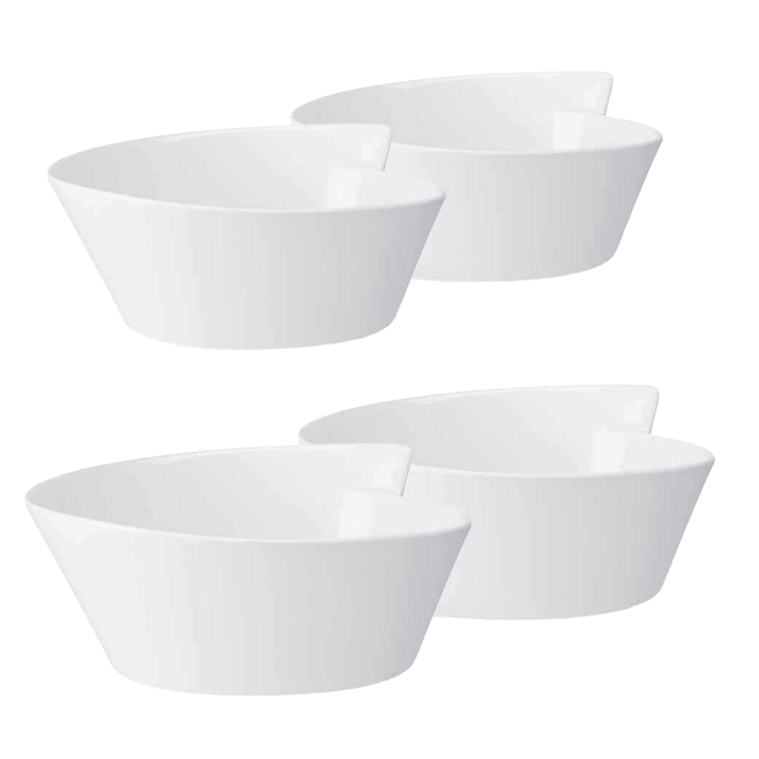 selected white