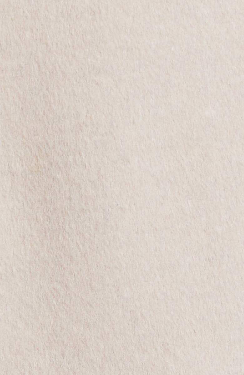 Ted Baker London Somerss Wool Blend Trucker Jacket, Alternate, color, 