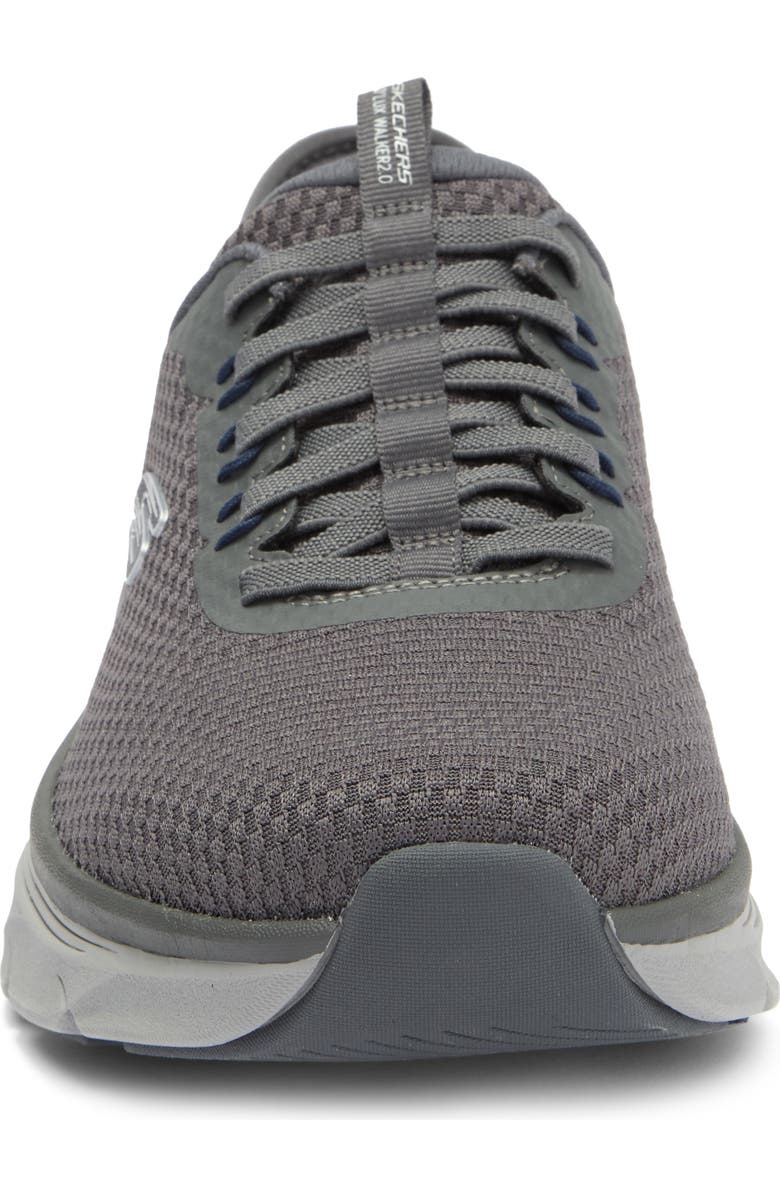 SKECHERS Slip-Ins<sup>®</sup> D-Lux Walker 2.0 Sneaker - Extra Wide Width, Alternate, color,