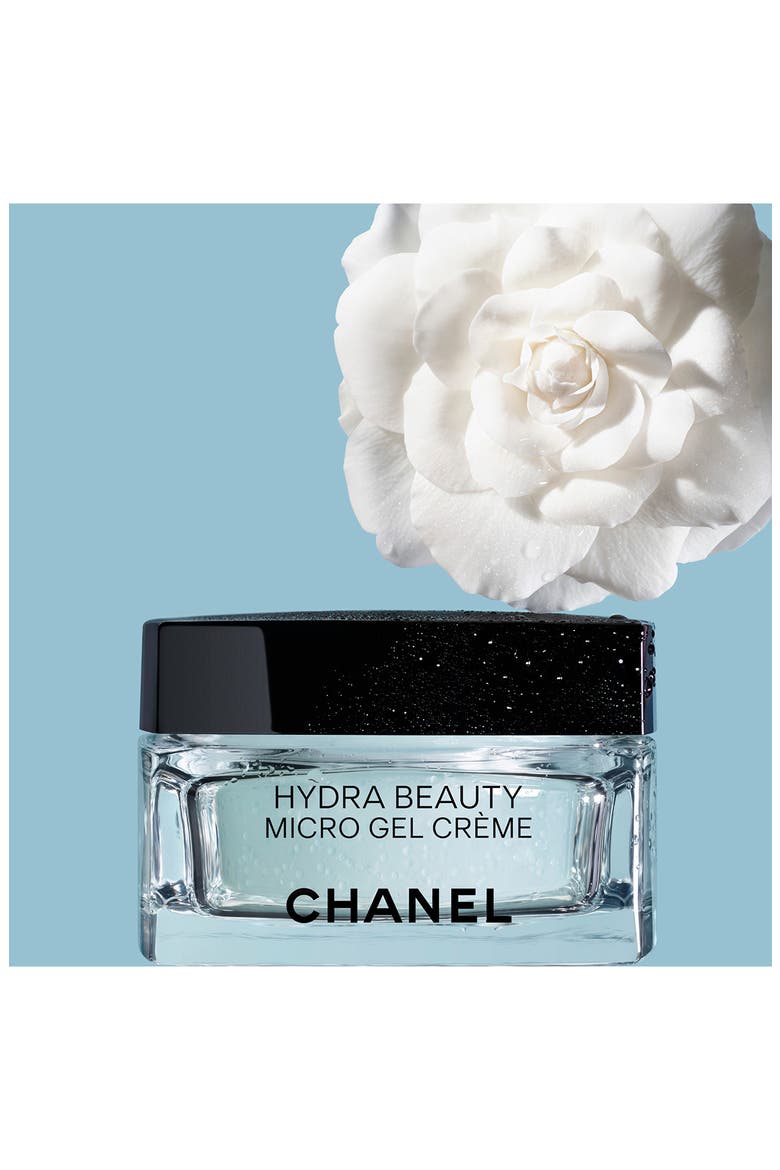 HYDRA BEAUTY MICRO GEL CRÈME Fortifying & Replenishing Gel