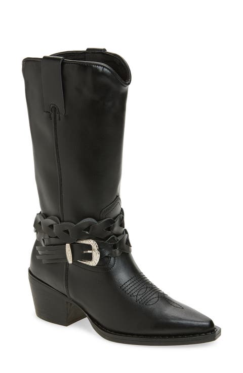Ames Western Boot (Women)