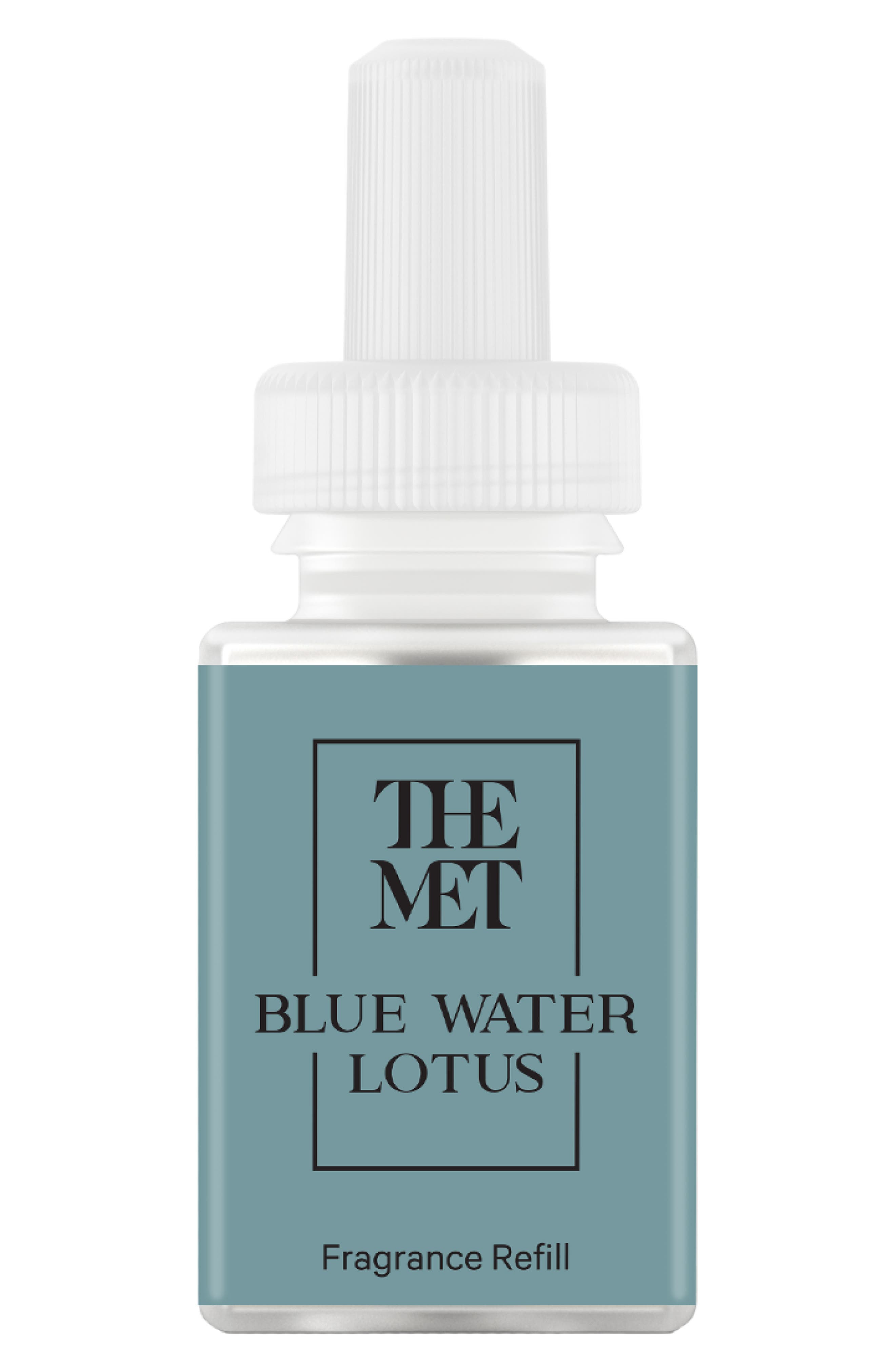 selected BLUE WATER LOTUS