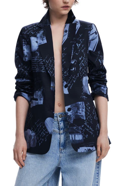 Shop Desigual Online | Nordstrom
