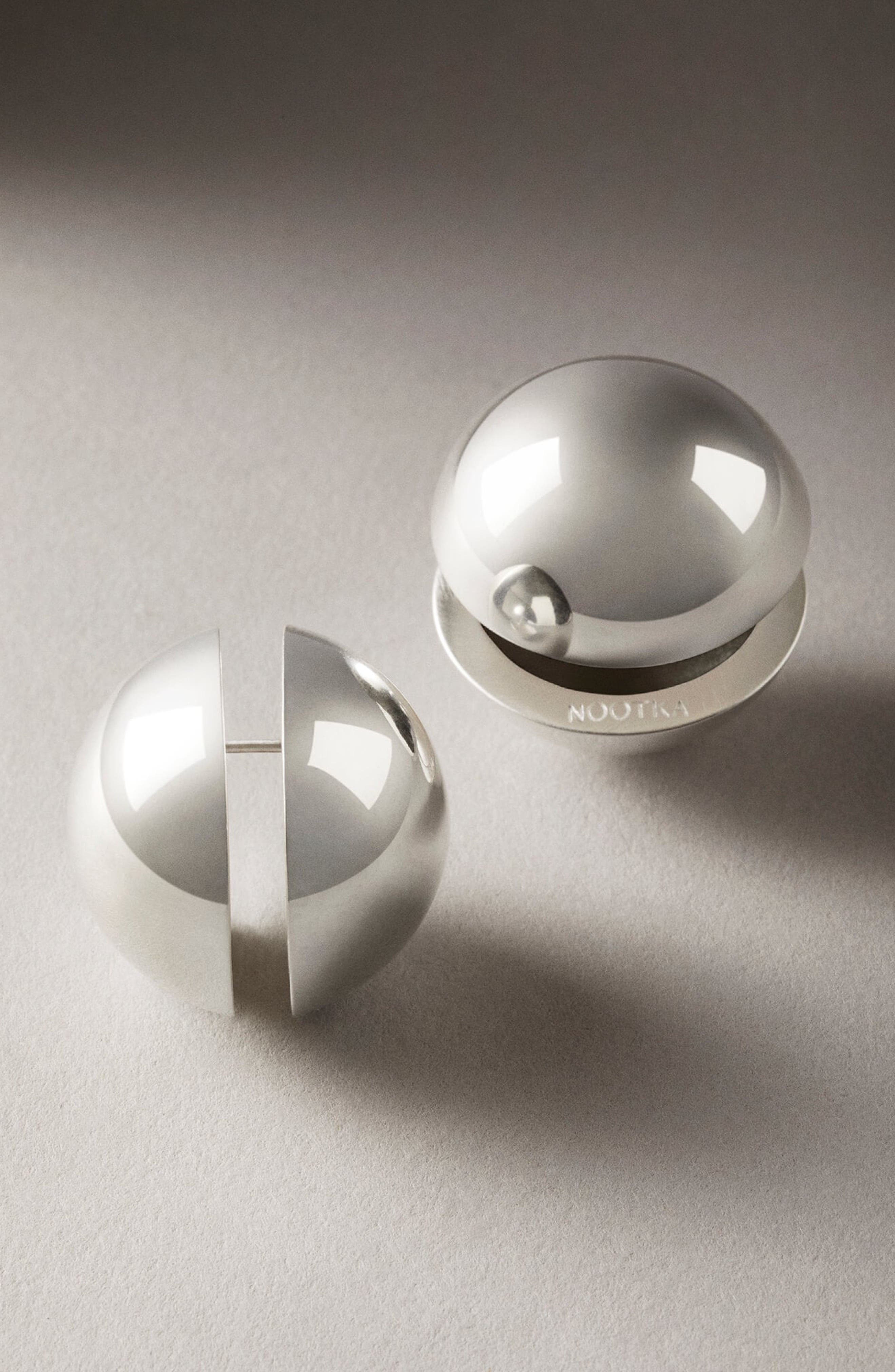 selected Silver