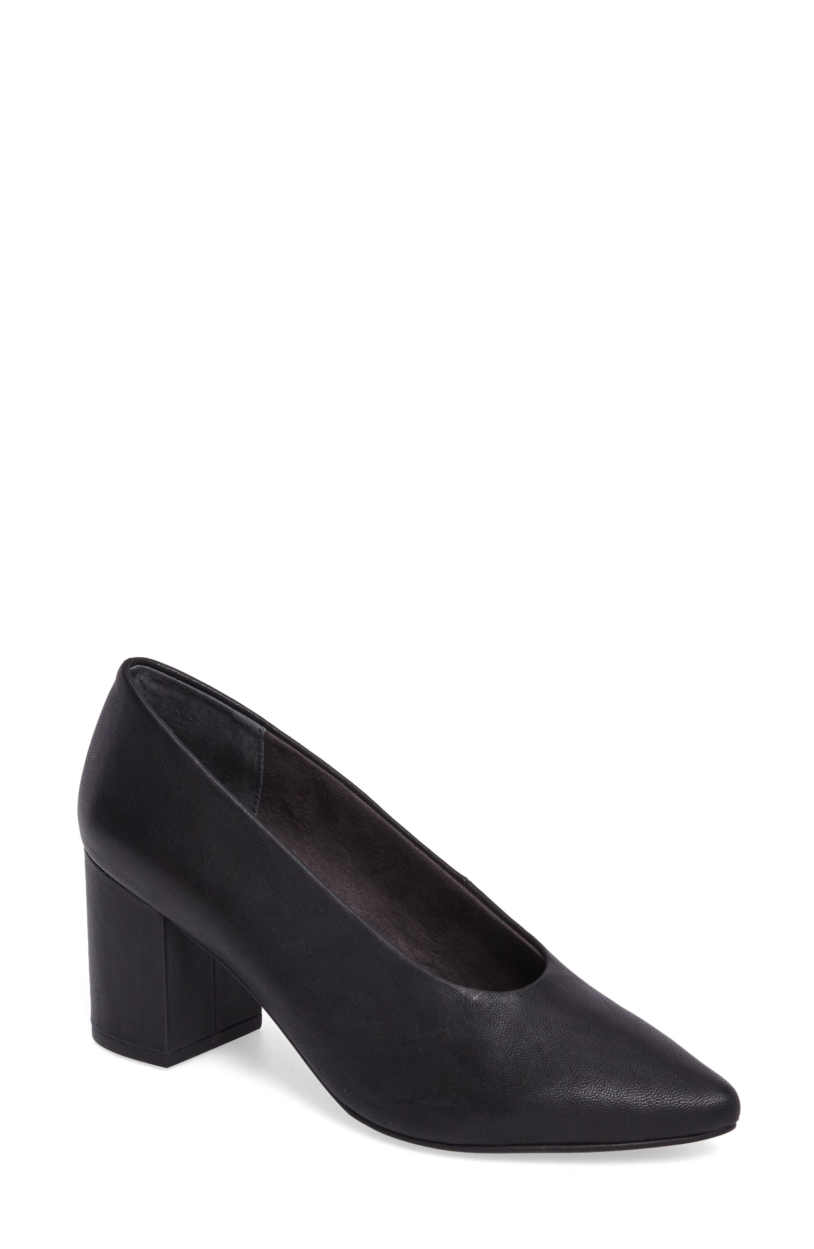 Seychelles Rehearse Pointy Toe Pump, Main, color, 