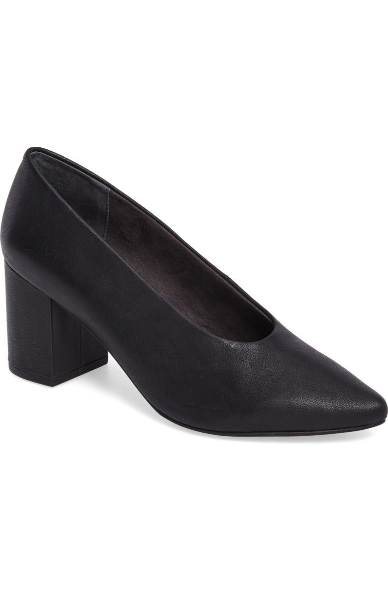 Seychelles Rehearse Pointy Toe Pump, Main, color,