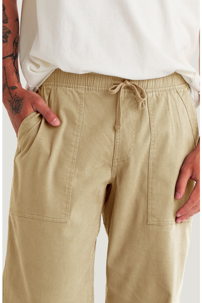 Anchor Easy Pants, Alternate, color, DESERT TAN