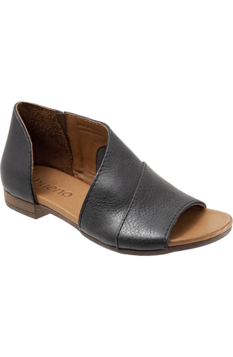 Bueno Tanner Sandal, Main, color,