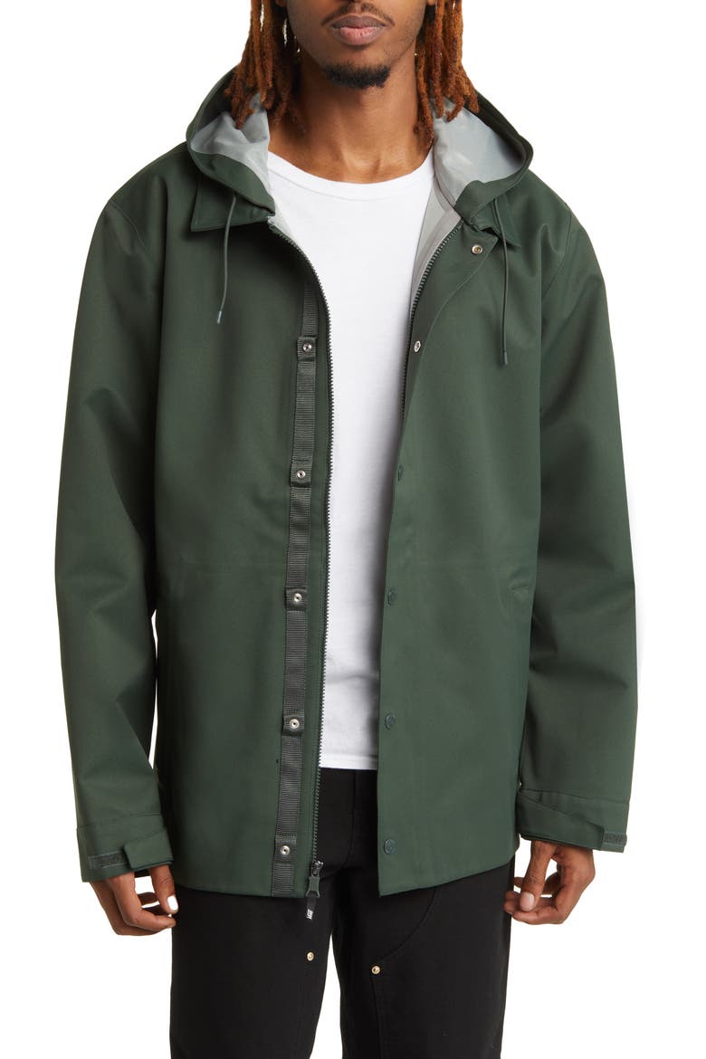 Vans Sanderson MTE-2 Hooded Jacket (Men) | Nordstrom