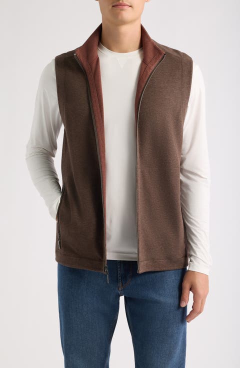 Flipview Reversible Vest