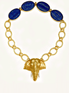 Samantha Siu - New York The Lustrous Kingdom Necklace