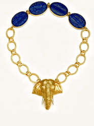 Samantha Siu - New York The Lustrous Kingdom Necklace