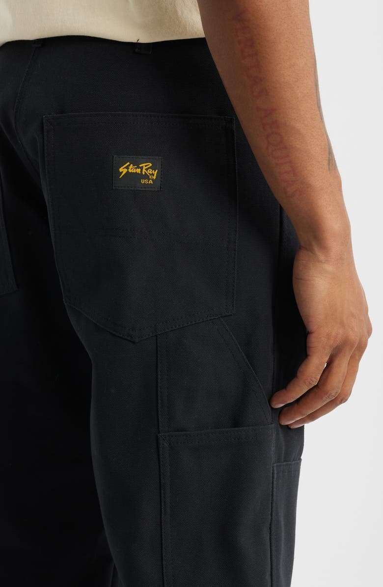 STAN RAY Double Knee Painter Pants, Alternate, color, 