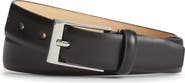 Appaman Kids' Faux Leather Dress Belt