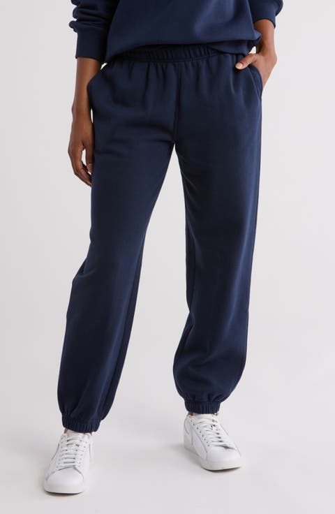 Fleece Sweatpants