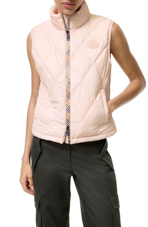 Cheswick Packable Quilted Vest