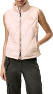 Burberry Cheswick Packable Quilted Vest