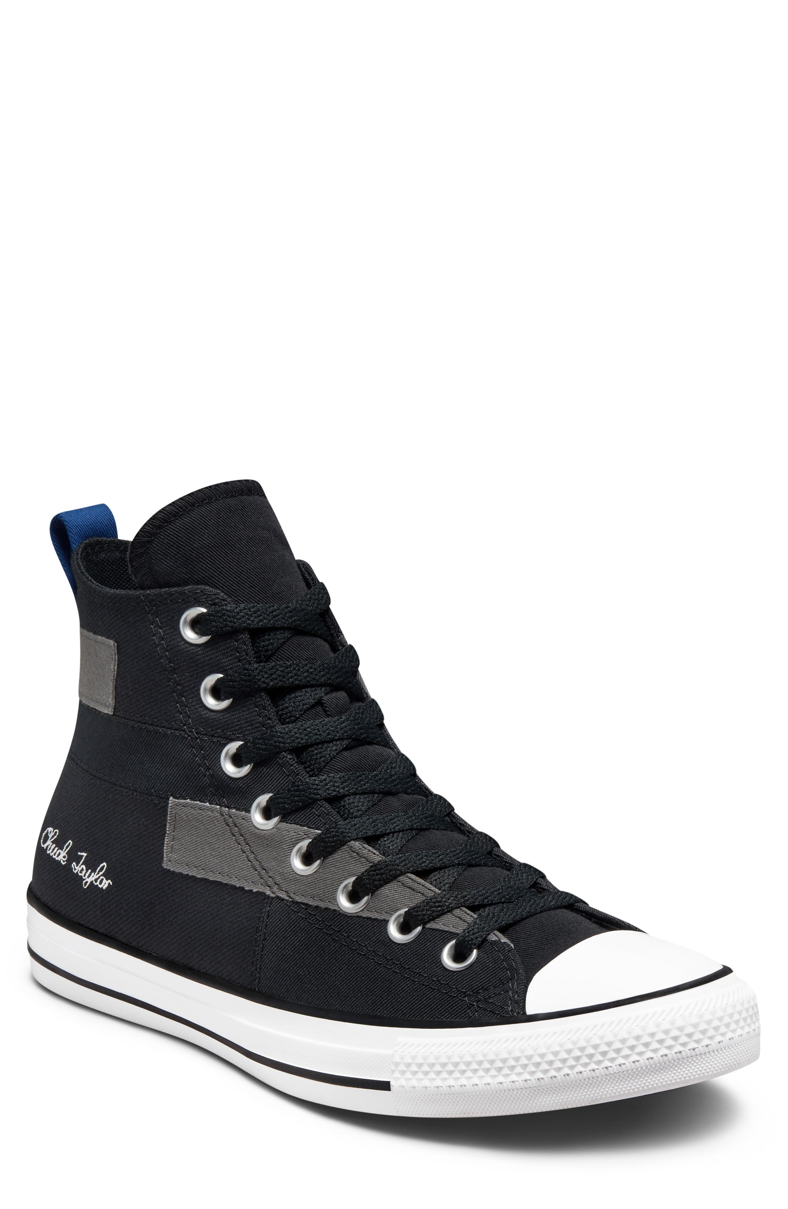 Converse Chuck Taylor All Star Hi Sneaker