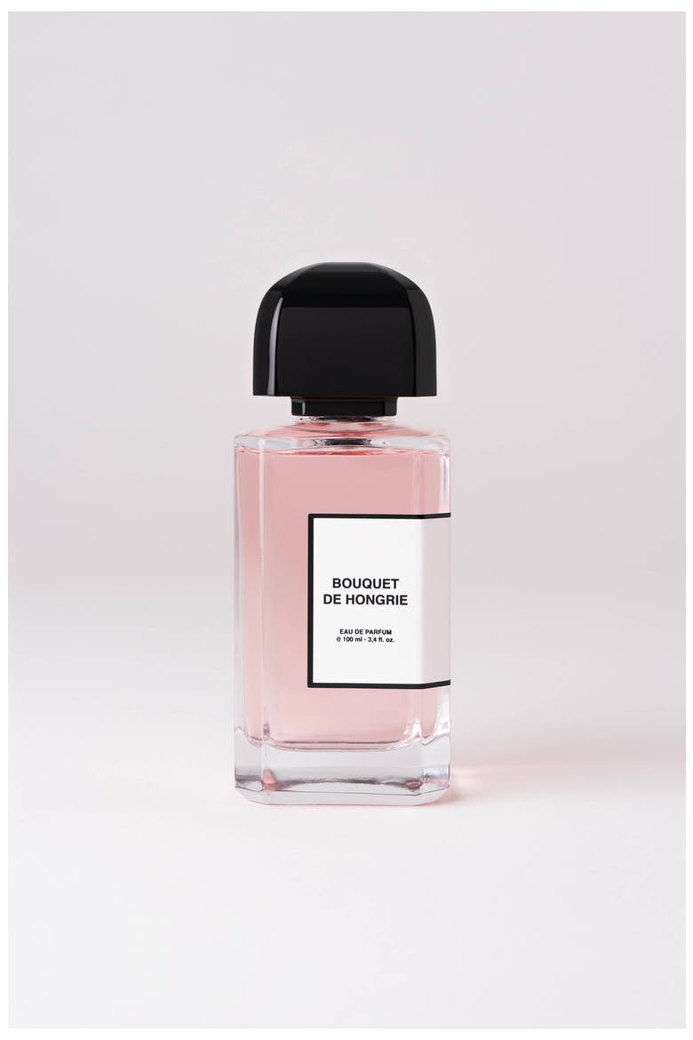 Bouquet de Hongrie Eau de Parfum, Alternate, color, NO COLOR