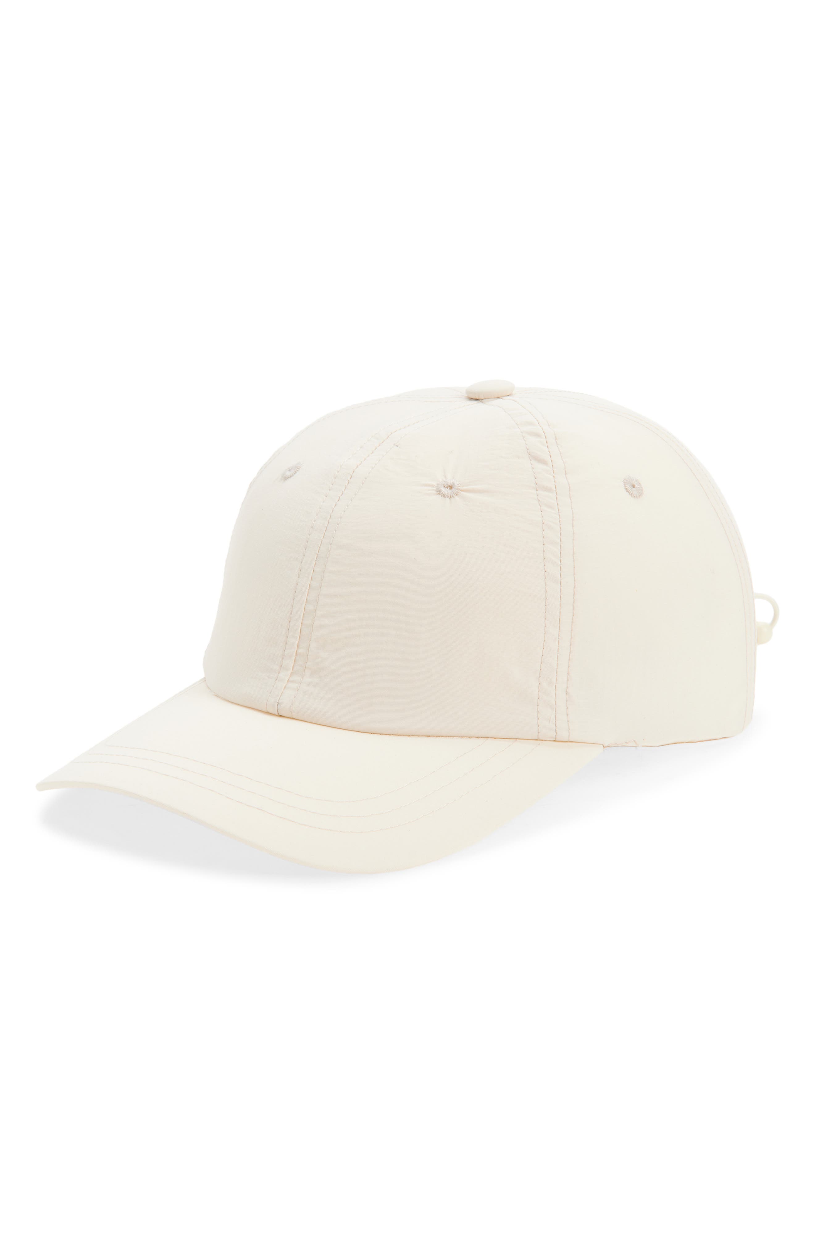 IVORY WHITECAP