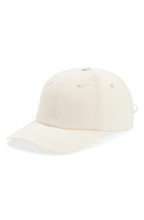 Everyday Baseball Cap